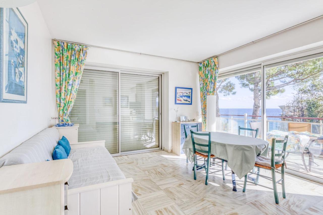 Guestready - Airy Studio With Ocean View Apartamento Cannes