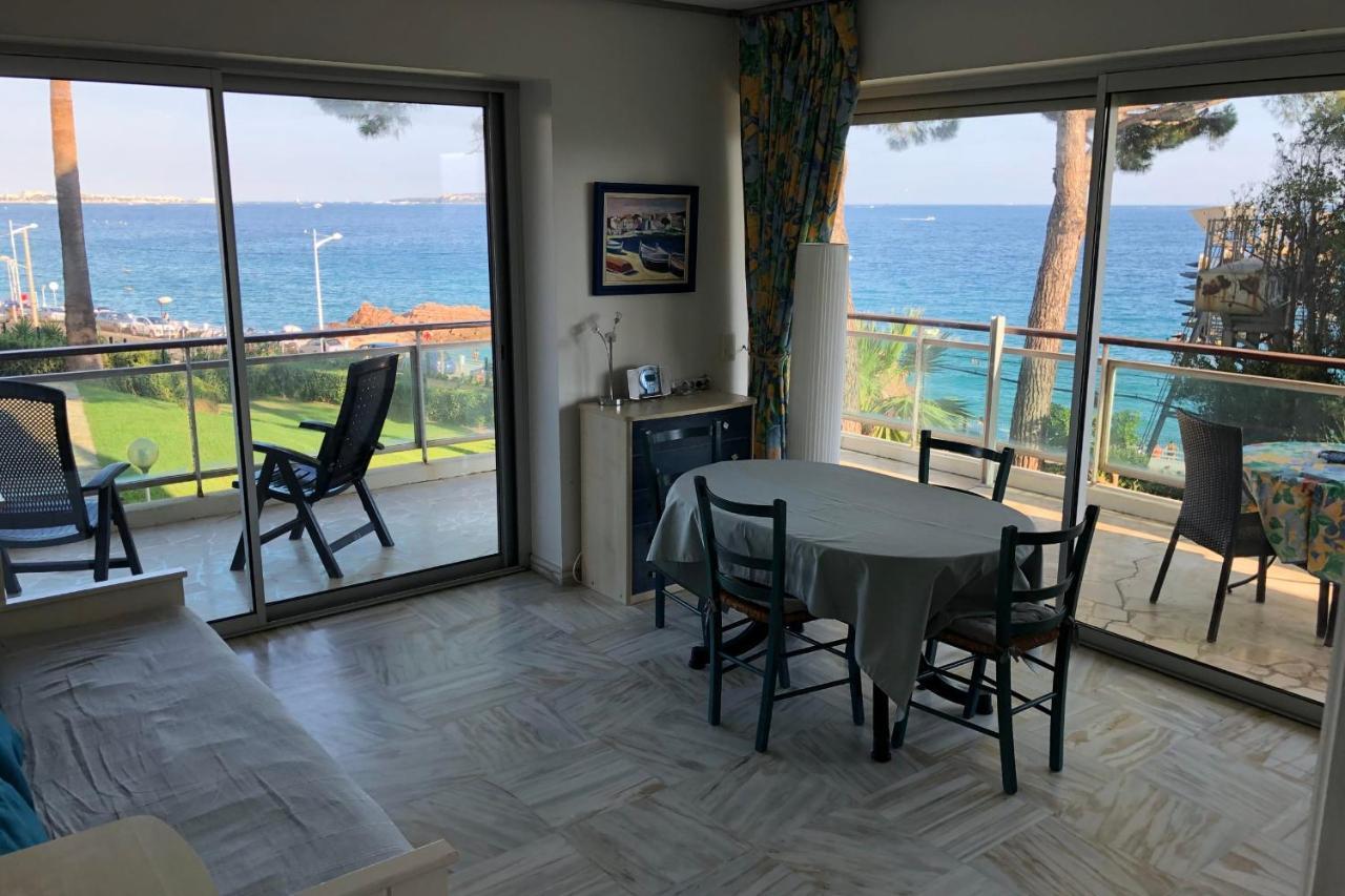 Guestready - Airy Studio With Ocean View Apartamento