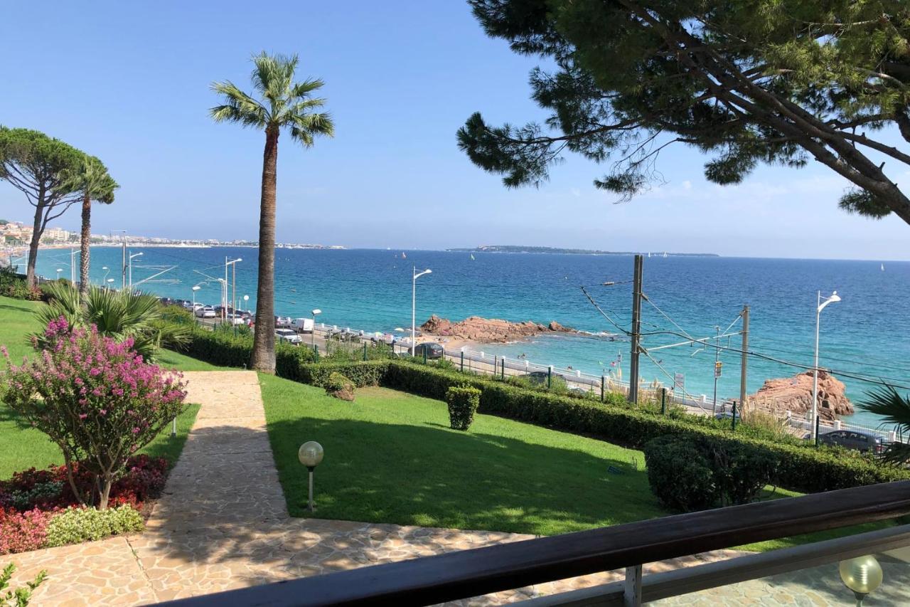 Apartamento Guestready - Airy Studio With Ocean View *
