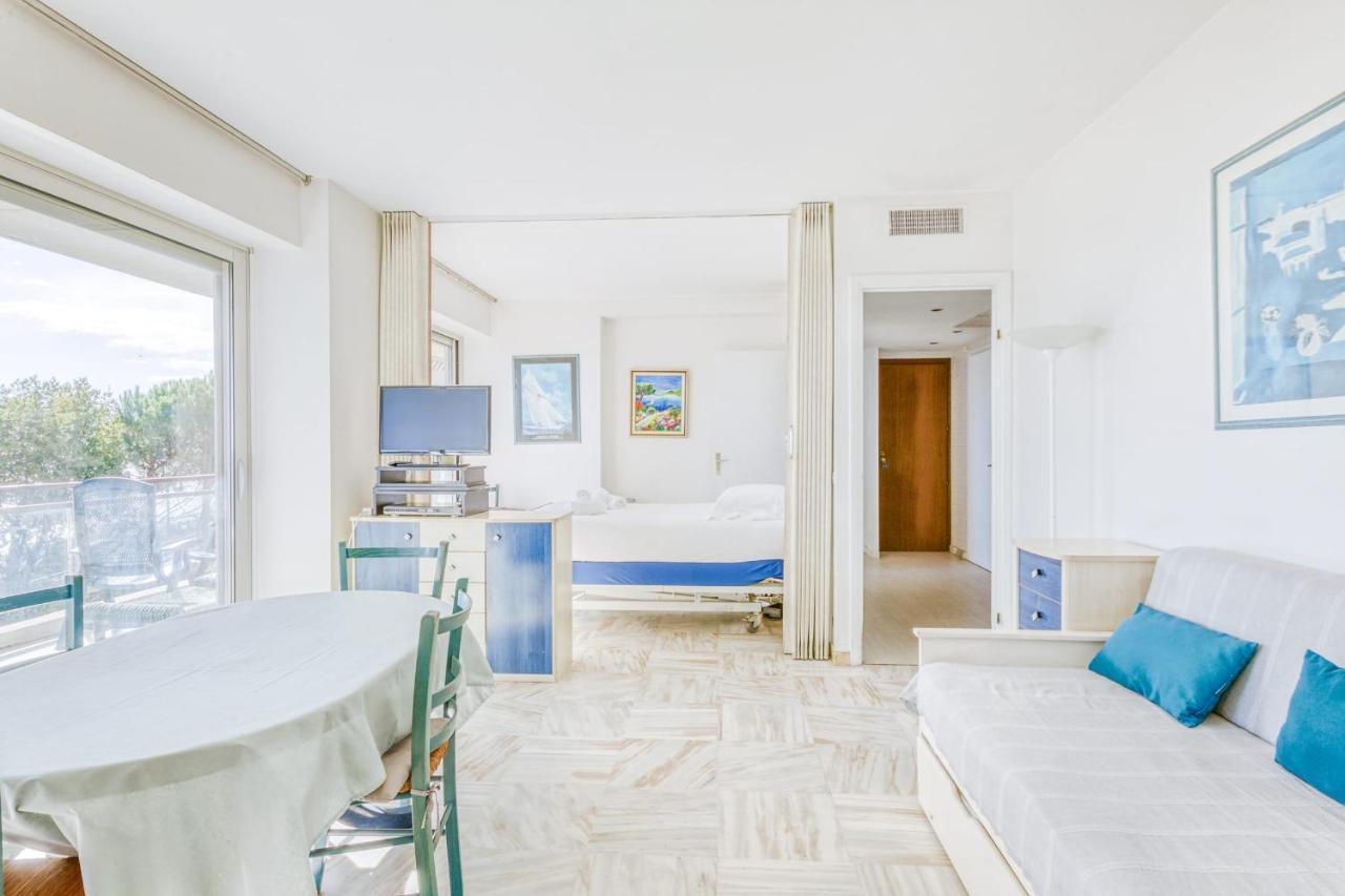 Apartamento Guestready - Airy Studio With Ocean View *