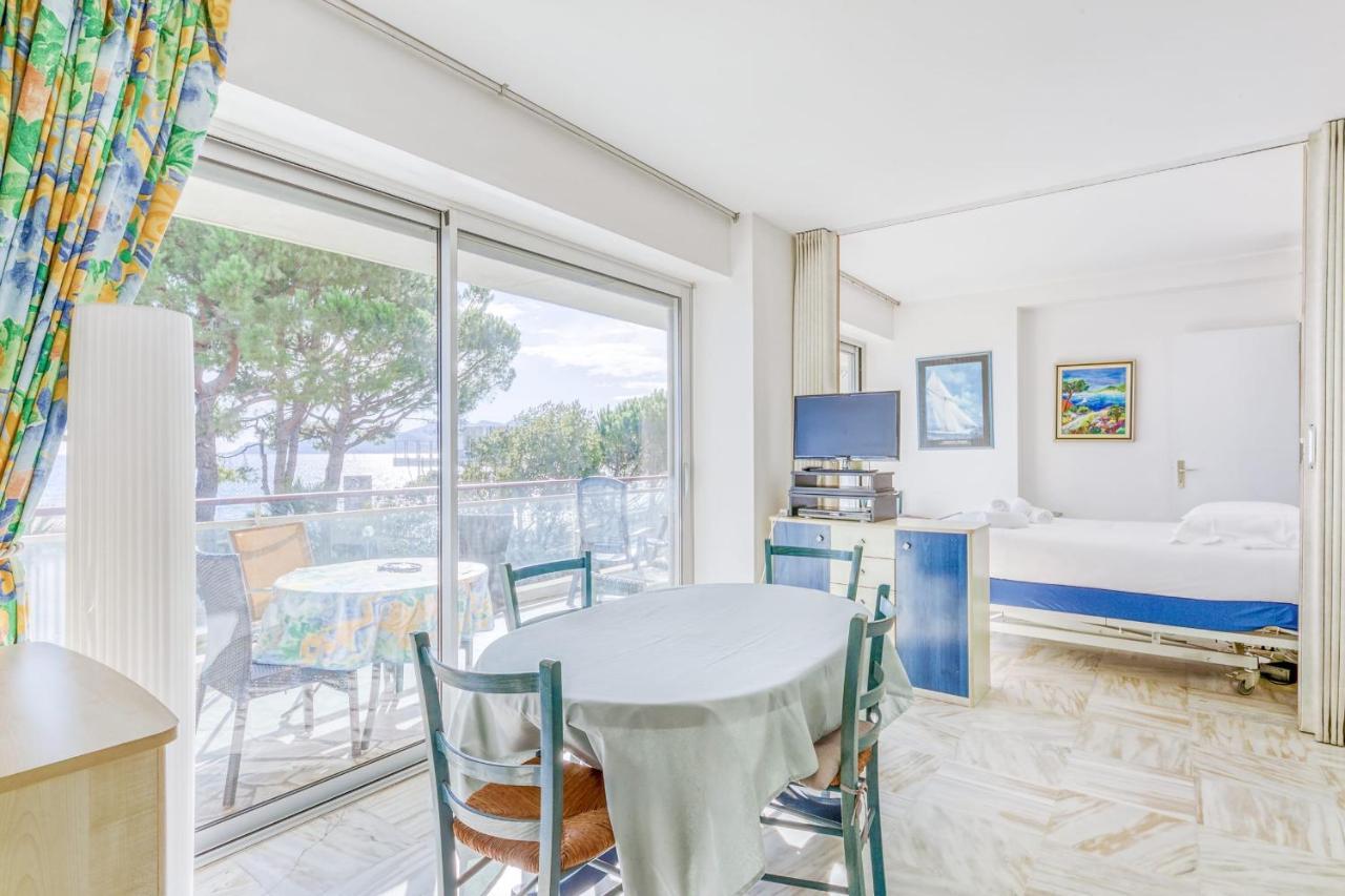 Guestready - Airy Studio With Ocean View Apartamento