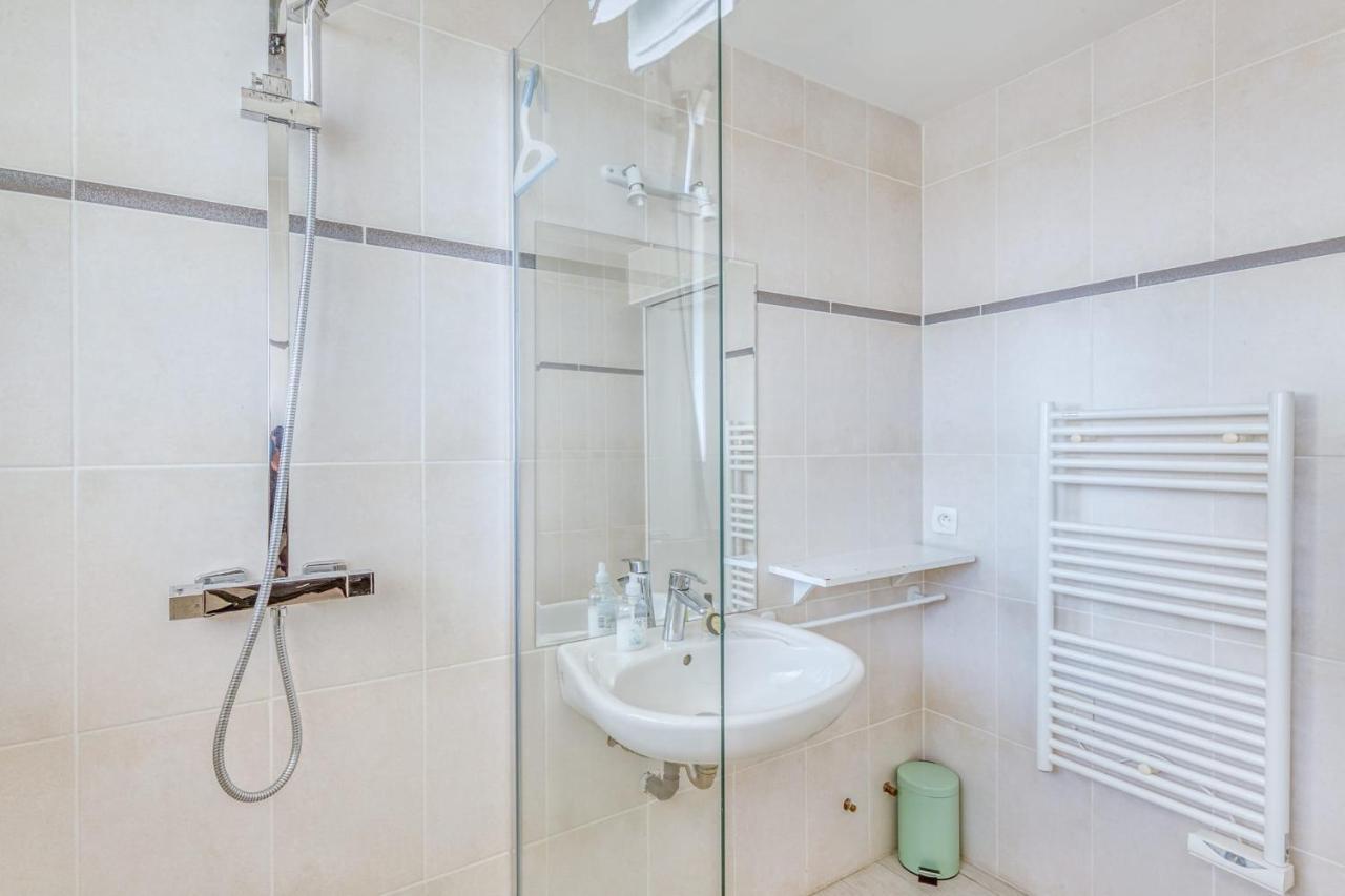 Guestready - Airy Studio With Ocean View Apartamento