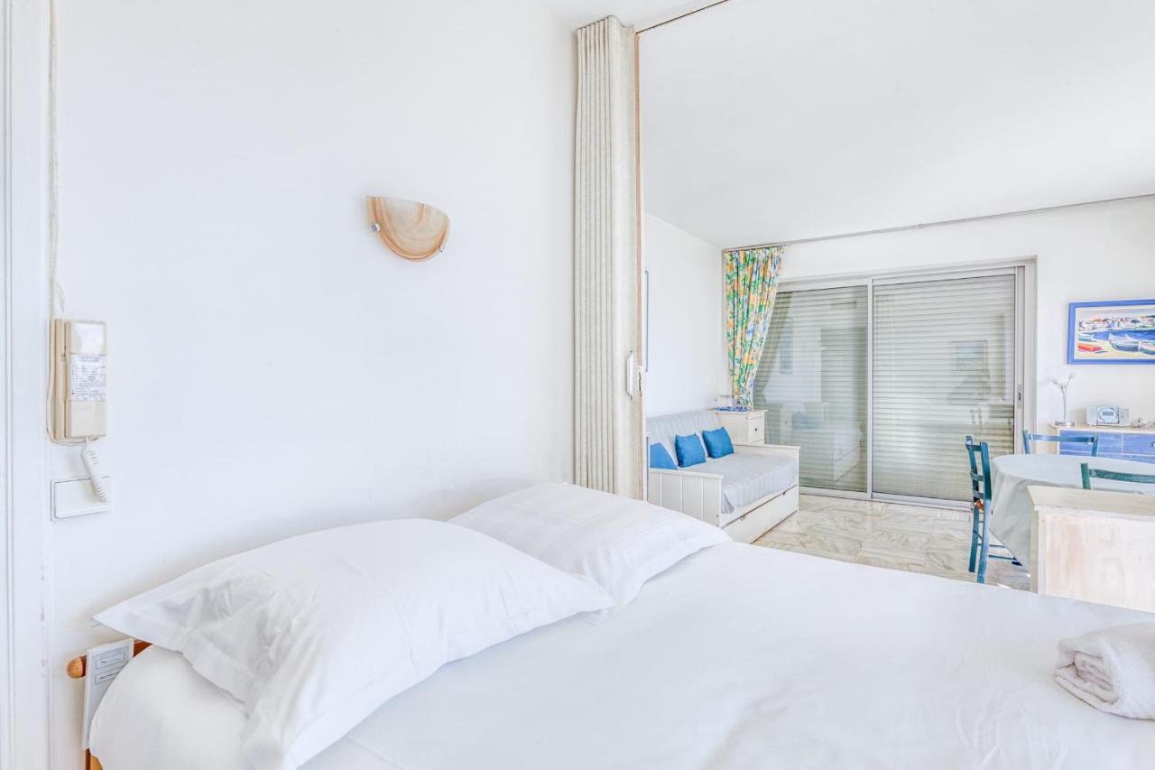 Guestready - Airy Studio With Ocean View Apartamento *