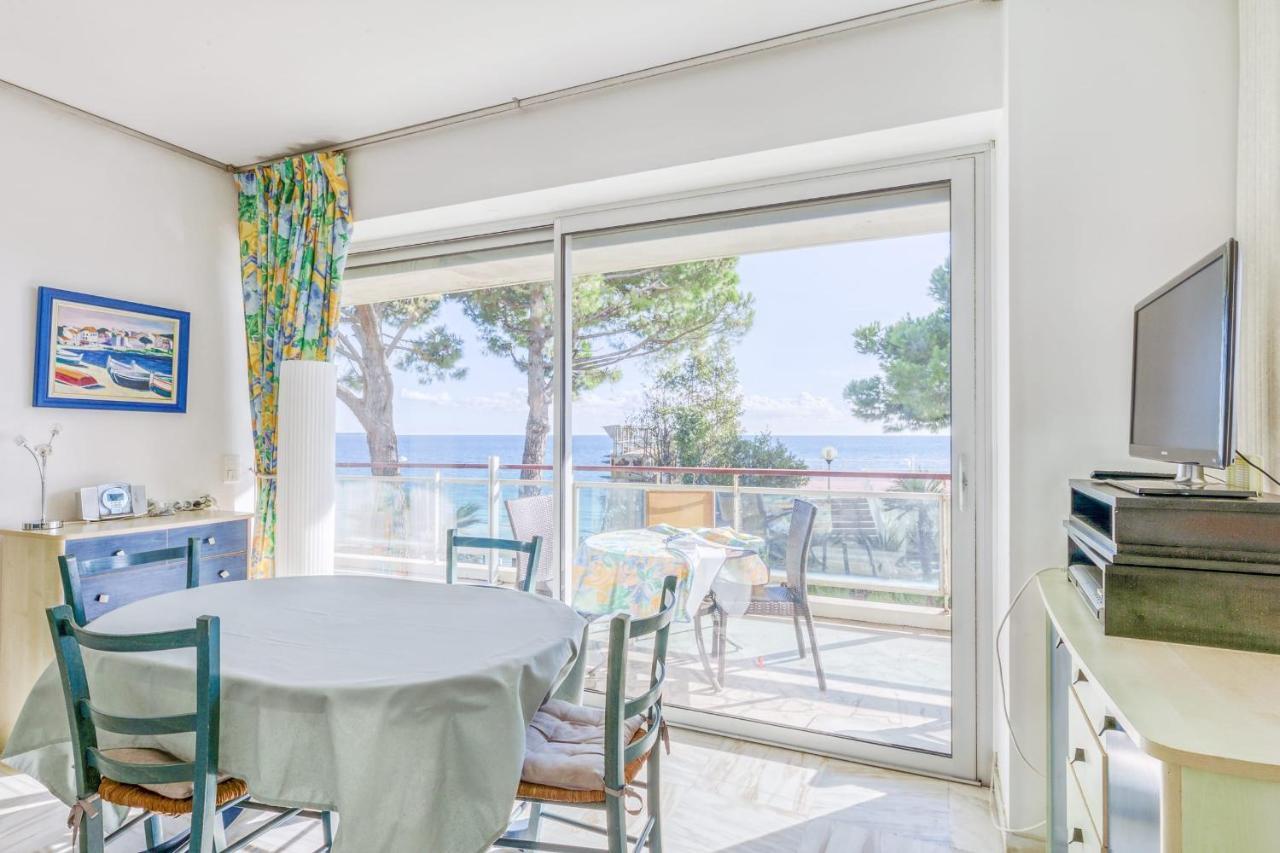 Apartamento Guestready - Airy Studio With Ocean View Cannes