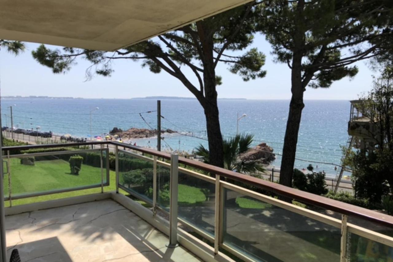 Guestready - Airy Studio With Ocean View Apartamento Cannes