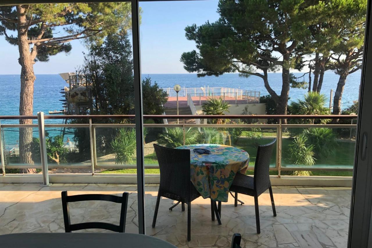 Guestready - Airy Studio With Ocean View Apartamento *